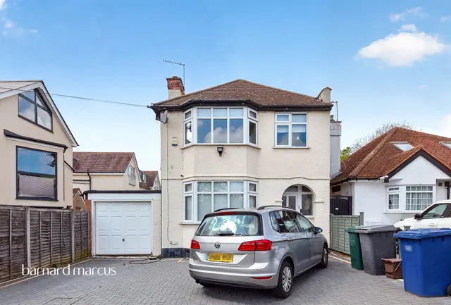 Fitzjohn Avenue, Barnet, EN5, photo 1