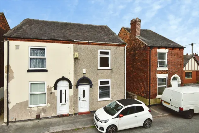 Wright Street, STOKE-ON-TRENT, Staffordshire, ST7, photo 1