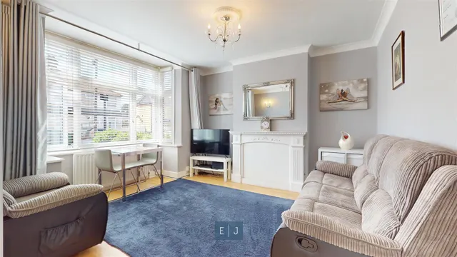 Photo 3 — Frankland Road, London