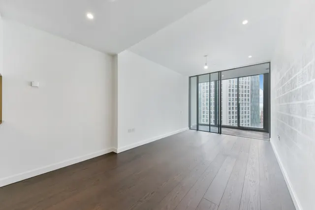 DAMAC Tower, Nine Elms, SW8, photo 2