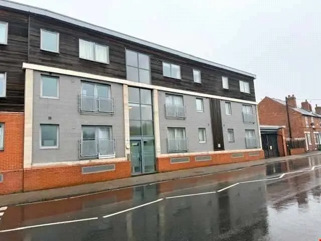 Vernon Road, Nottingham, Nottinghamshire, NG6, photo 1