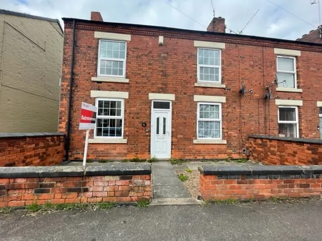 Alexandra Street, Kirkby-In-Ashfield, NG17, photo 1