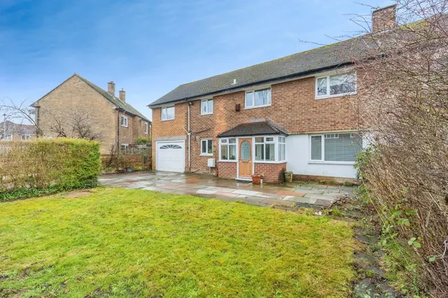Withenfield Road, Manchester, Greater Manchester, M23, photo 1