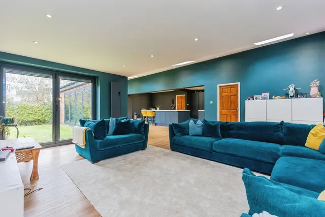 Photo 2 — Withenfield Road, Manchester, Greater Manchester, M23