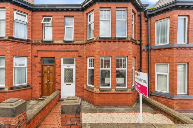 Tarvin Road, Boughton, CH3, photo 1