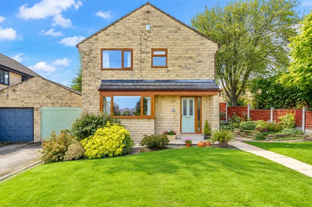 Low House Fold, Liversedge, WF15, photo 1