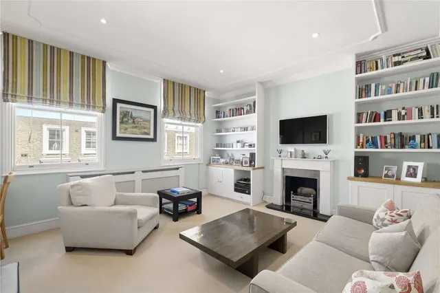 Ifield Road, London, SW10 9AA, photo 1
