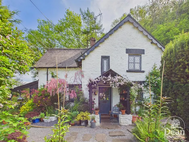 Lower Lydbrook, Lydbrook, GL17, photo 1