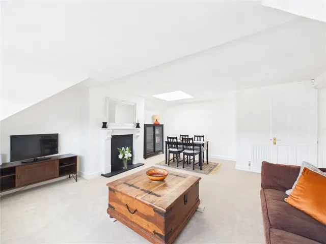 Barkleys Hill, Stapleton, BS16, photo 1