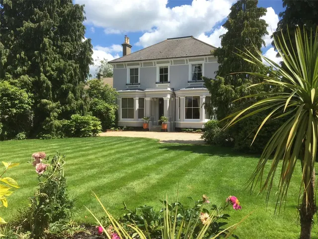 Keymer Road, Burgess Hill, West Sussex, RH15 0AL, photo 1