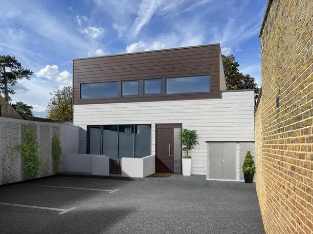 West Street, Ewell, KT17, photo 1