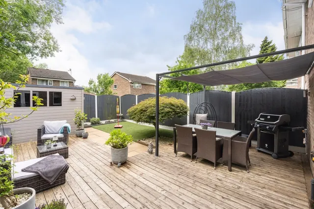 Photo 3 — Armstrong Close, Birchwood, Warrington, Cheshire, WA3