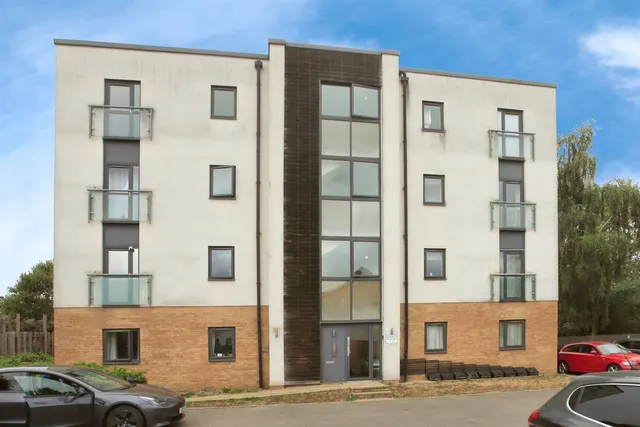 Miller Way, Peterborough, photo 1