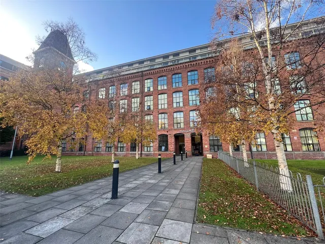 Houldsworth Street, Reddish, Stockport, Greater Manchester, SK5, photo 1