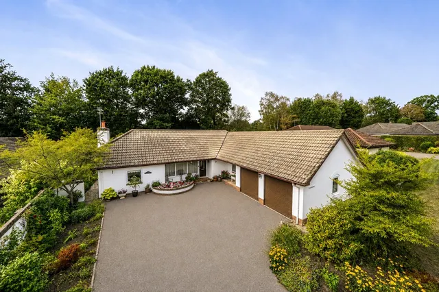 Silverwood Copse, West Chiltington, RH20, photo 1