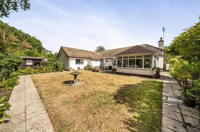 Silverwood Copse, West Chiltington, RH20, photo 2