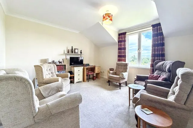 Photo 3 — Lesmahagow, Lanark, South Lanarkshire, ML11
