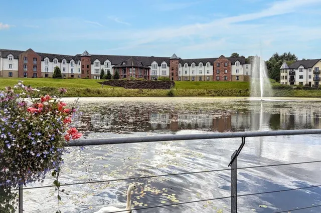 Lesmahagow, Lanark, South Lanarkshire, ML11, photo 1