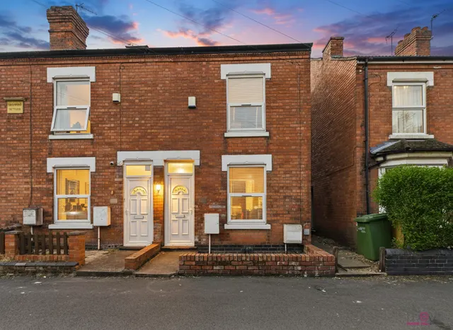 Blakefield Road, Worcester, WR2 5DR, photo 1
