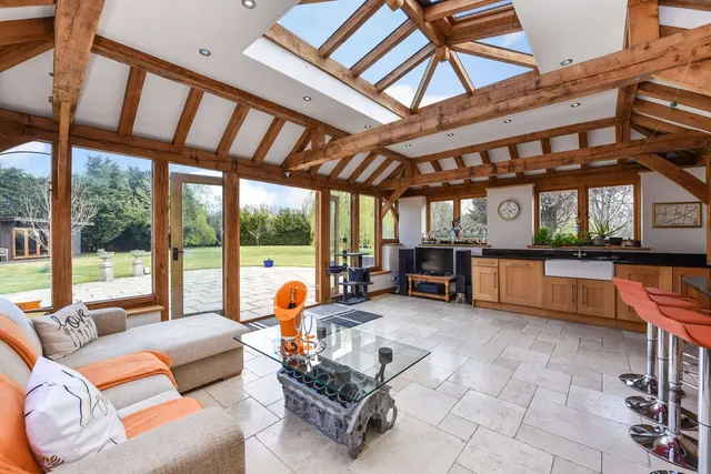 Photo 2 — West Chiltington Lane, Billingshurst, West Sussex, RH14 9DP