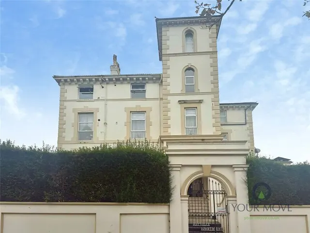 Waverley Road, Southsea, PO5, photo 1