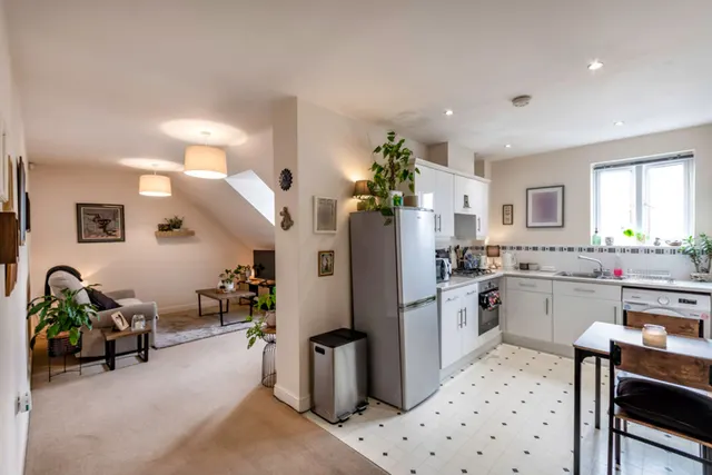 Waterfields, Retford, DN22, photo 2