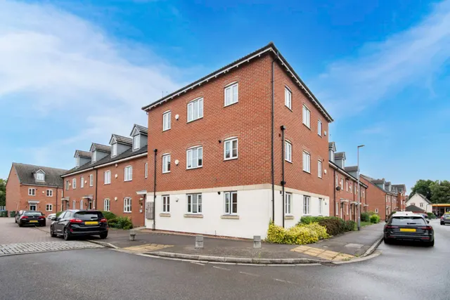 Waterfields, Retford, DN22, photo 1