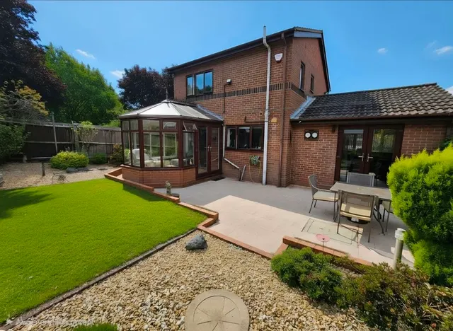 College Farm Drive, Birmingham, B23, photo 2