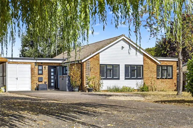 Raffin Park, Datchworth, SG3, photo 2