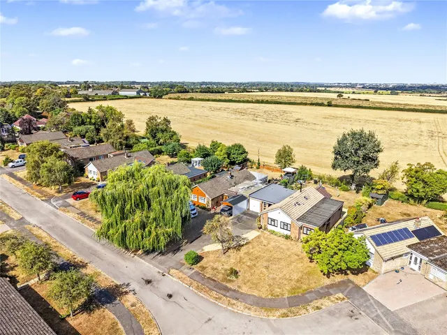 Raffin Park, Datchworth, SG3, photo 1