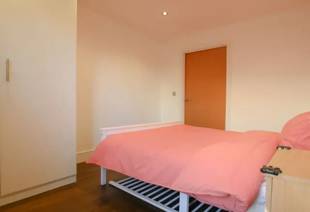 Cassilis Road, London, E14, photo 2