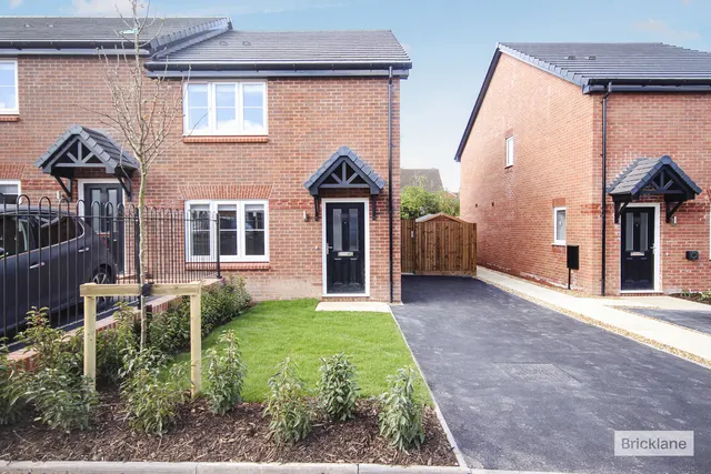 Meadow House Drive, COVENTRY, photo 1