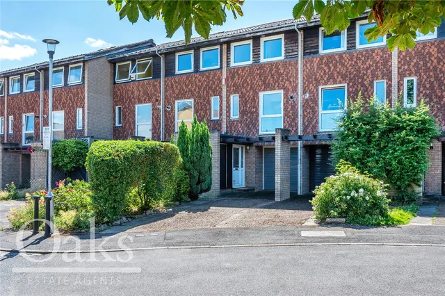 Bardsley Close, Croydon, CR0, photo 1
