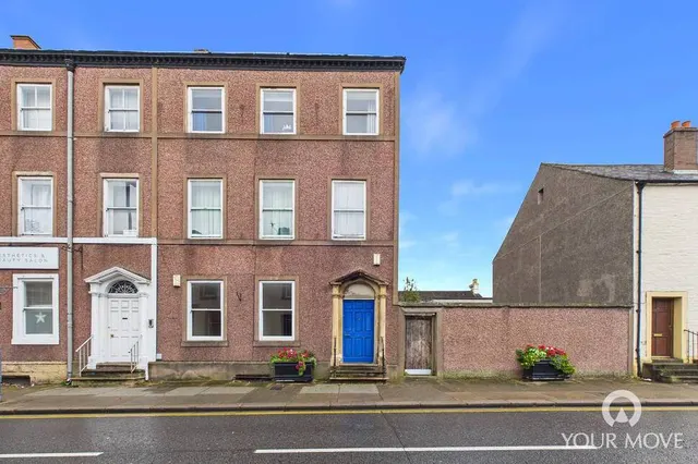 King Street, Wigton, CA7, photo 1