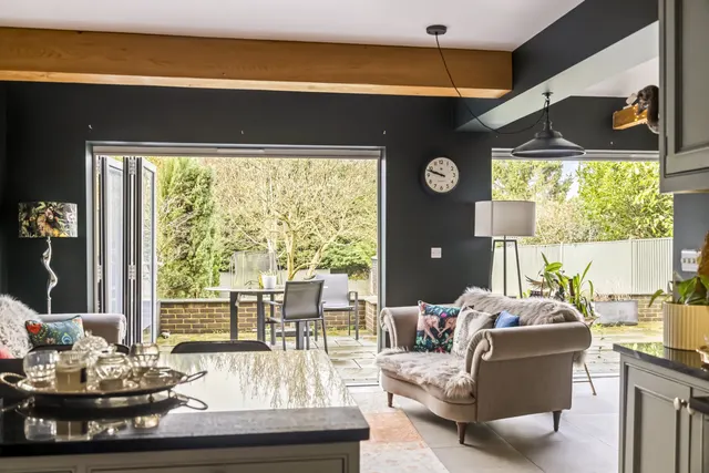 Photo 2 — Haywards Road, Haywards Heath, RH16