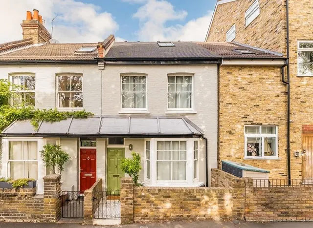 Clifton Road, Isleworth, TW7, photo 1