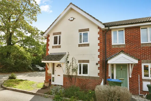 Kern Close, Southampton, SO16, photo 1