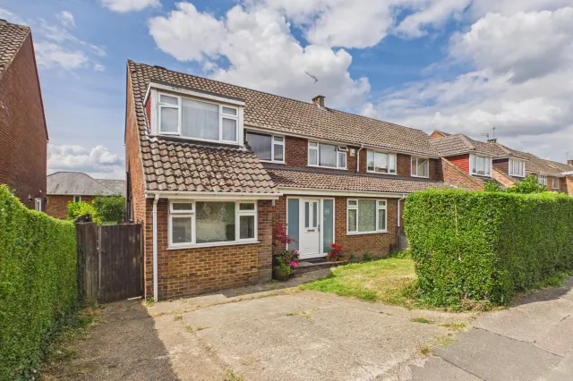 Pinecroft, Hemel Hempstead, HP3, photo 1