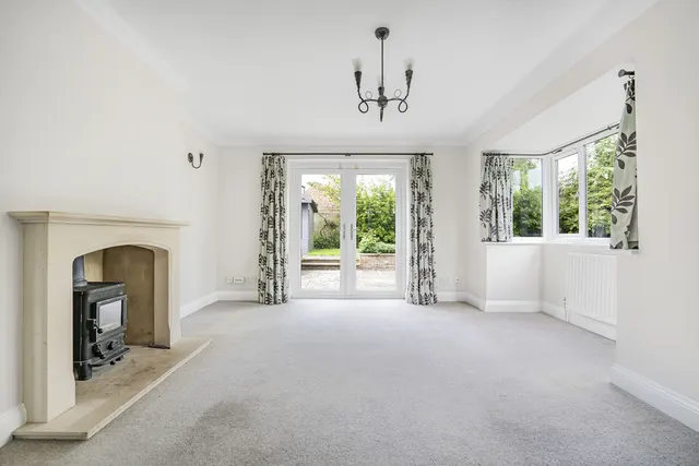 Marie Close, Poundon, photo 2