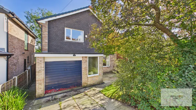 Croftlands, Ramsbottom, BL0, photo 1