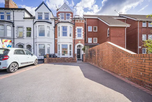 Llandaff Road, Cardiff, CF11 9NG, photo 1