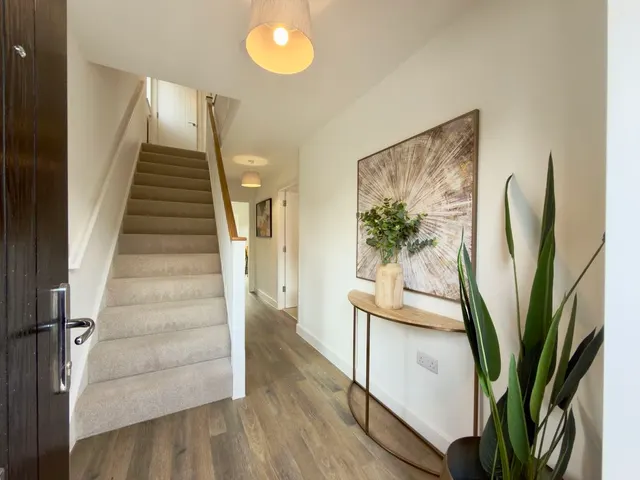 For SaleAdlington Place, Adlington, photo 2