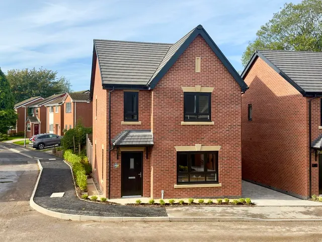 For SaleAdlington Place, Adlington, photo 1