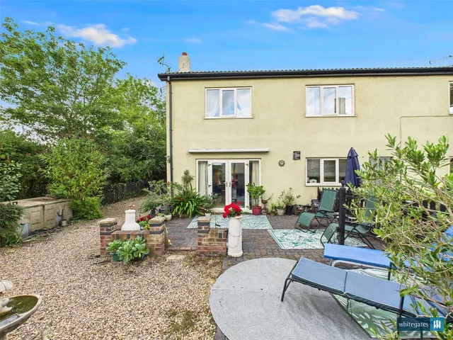 5 bedroom house, Shaw Lane, Fenwick, DN6