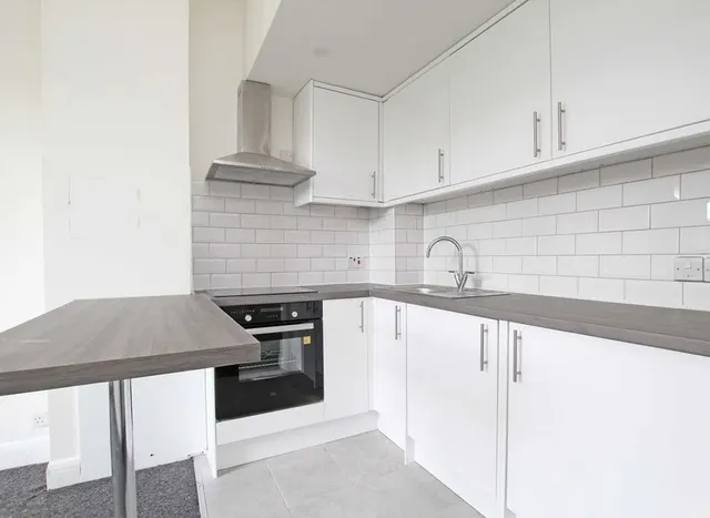 Clanricarde Gardens, Notting Hill, W2, photo 2