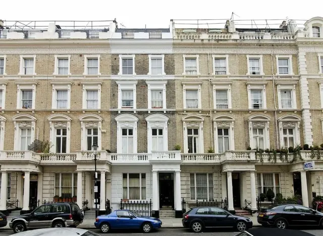 Clanricarde Gardens, Notting Hill, W2, photo 1