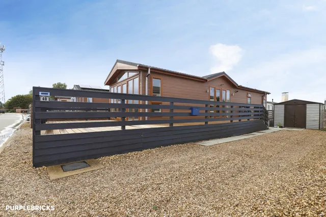 Tallington Lakes, Stamford, PE9, photo 2