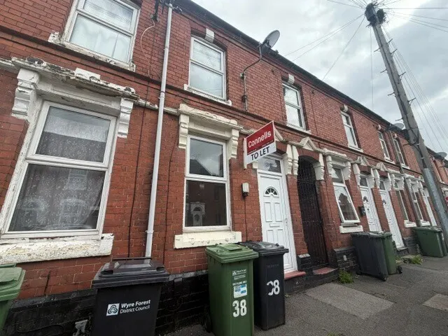 Park Street, DY11, photo 1