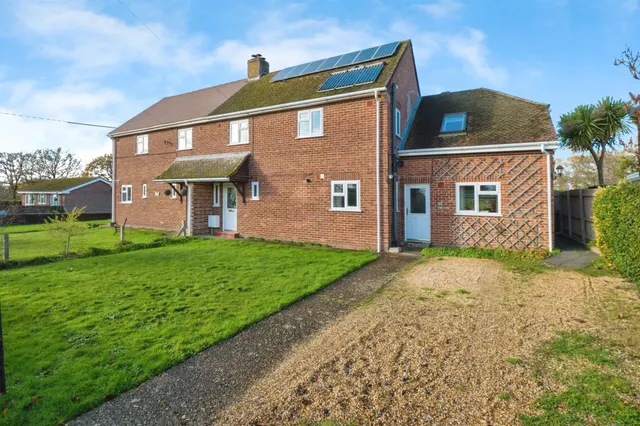 Parsonage Lane, Durley, SO32, photo 1