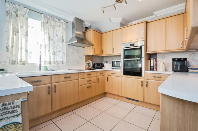 Parsonage Lane, Durley, SO32, photo 3